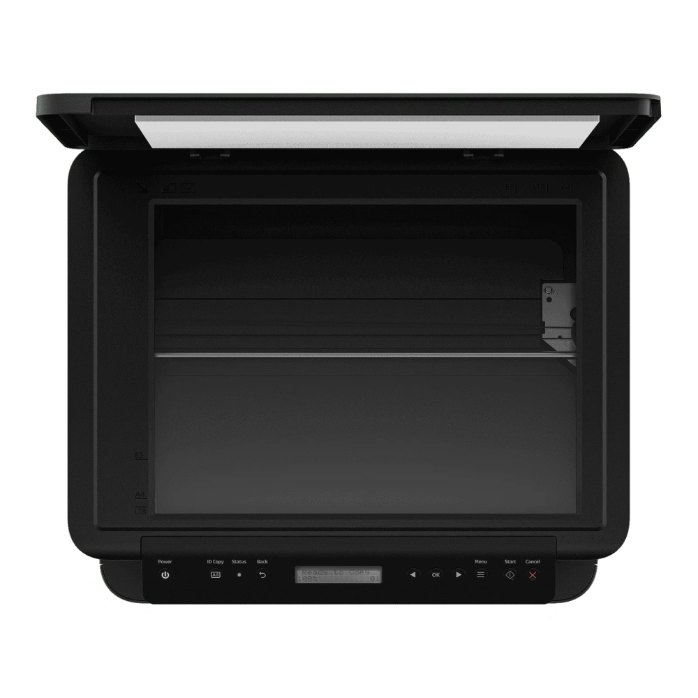 HP Laser Printer MFP 323d A4 Multi Function with Duplex view 4